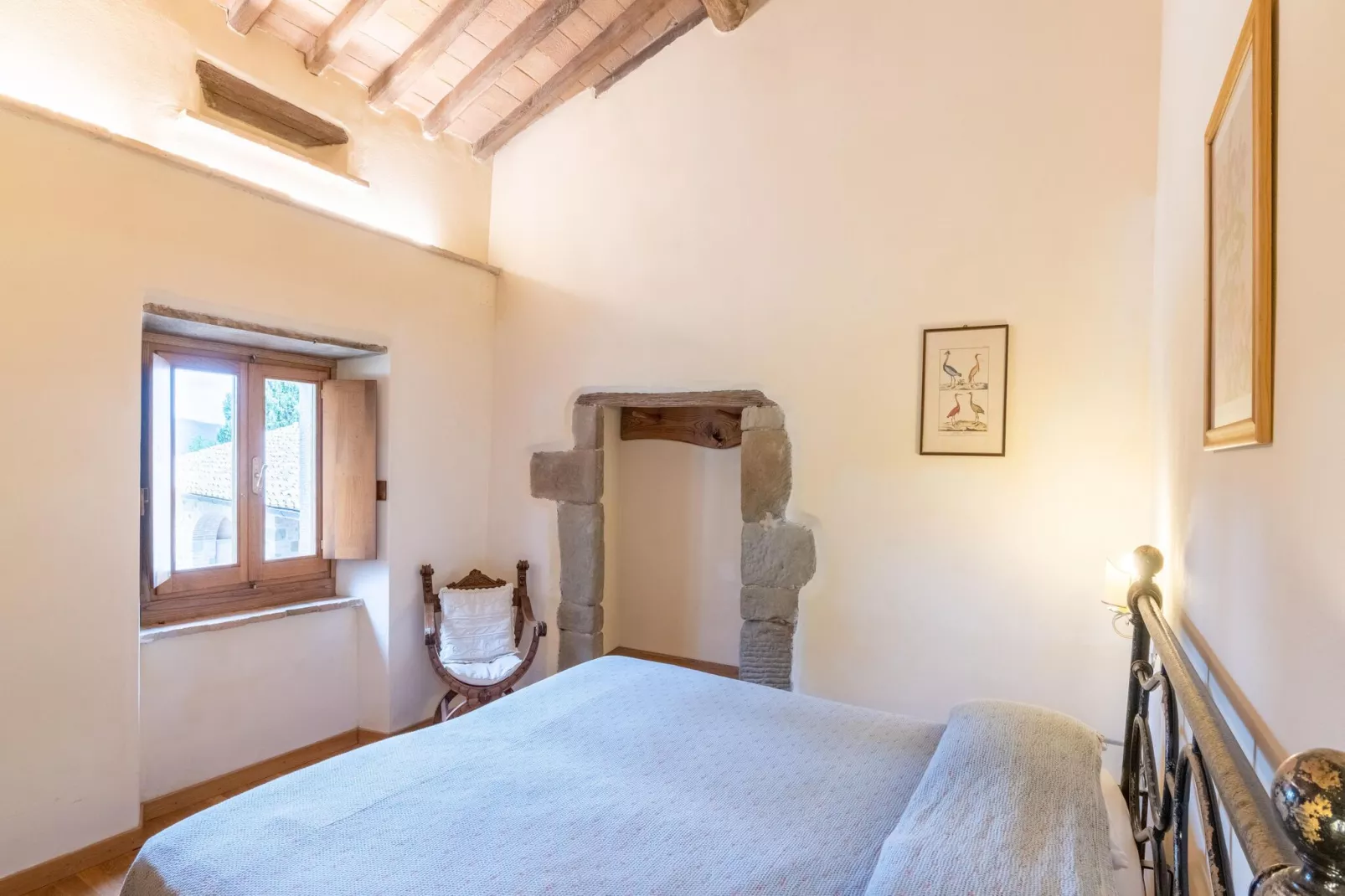 Casina-Schlafzimmer