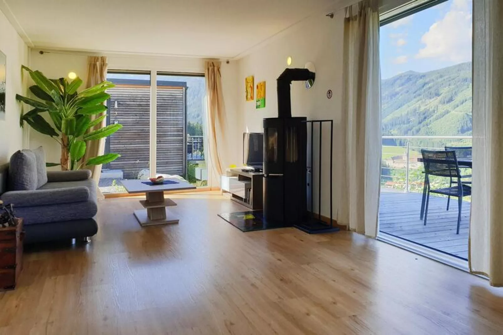 Ferienpark Gaal - Loft 3
