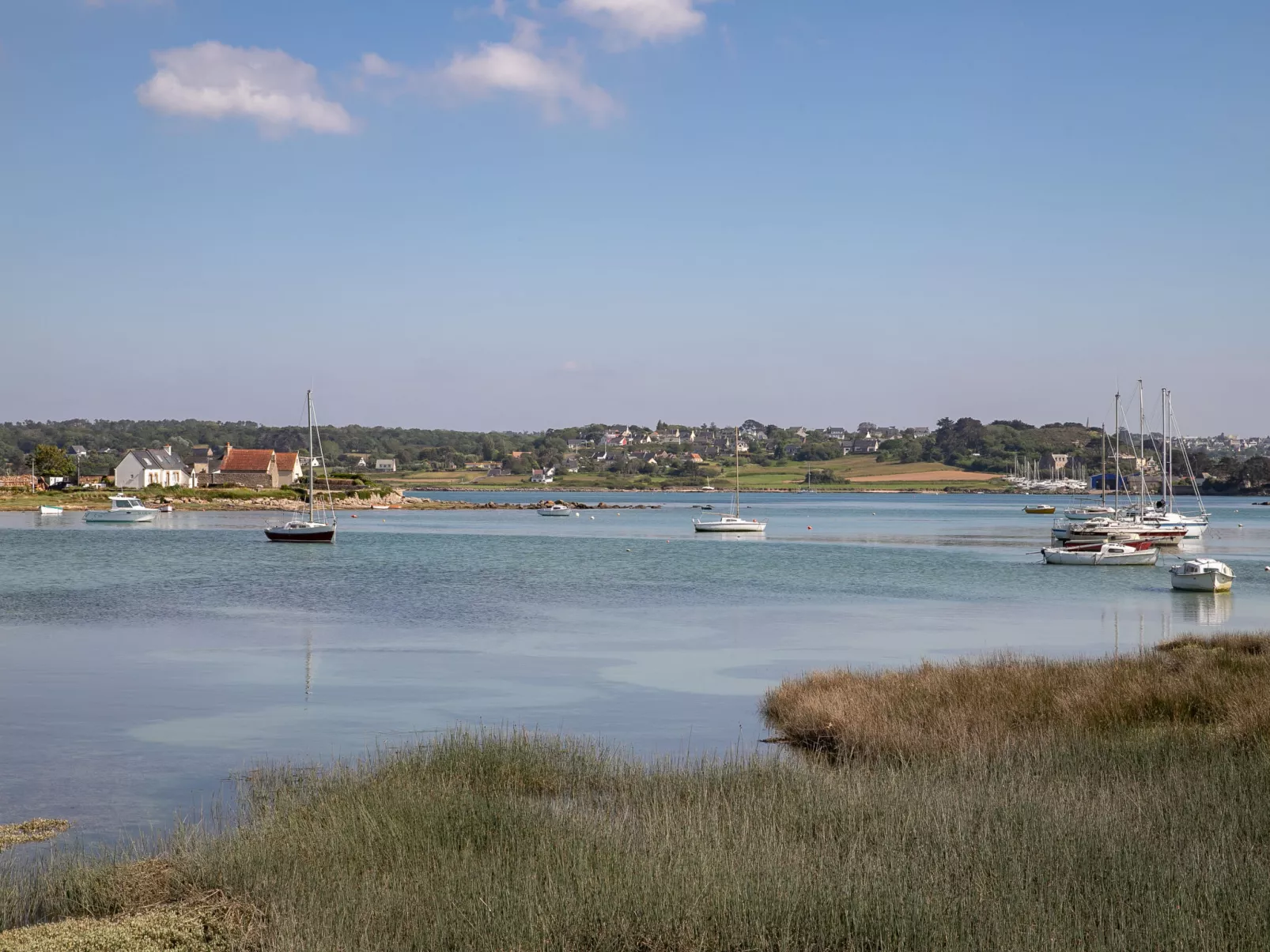 Ker Vignan-Area
