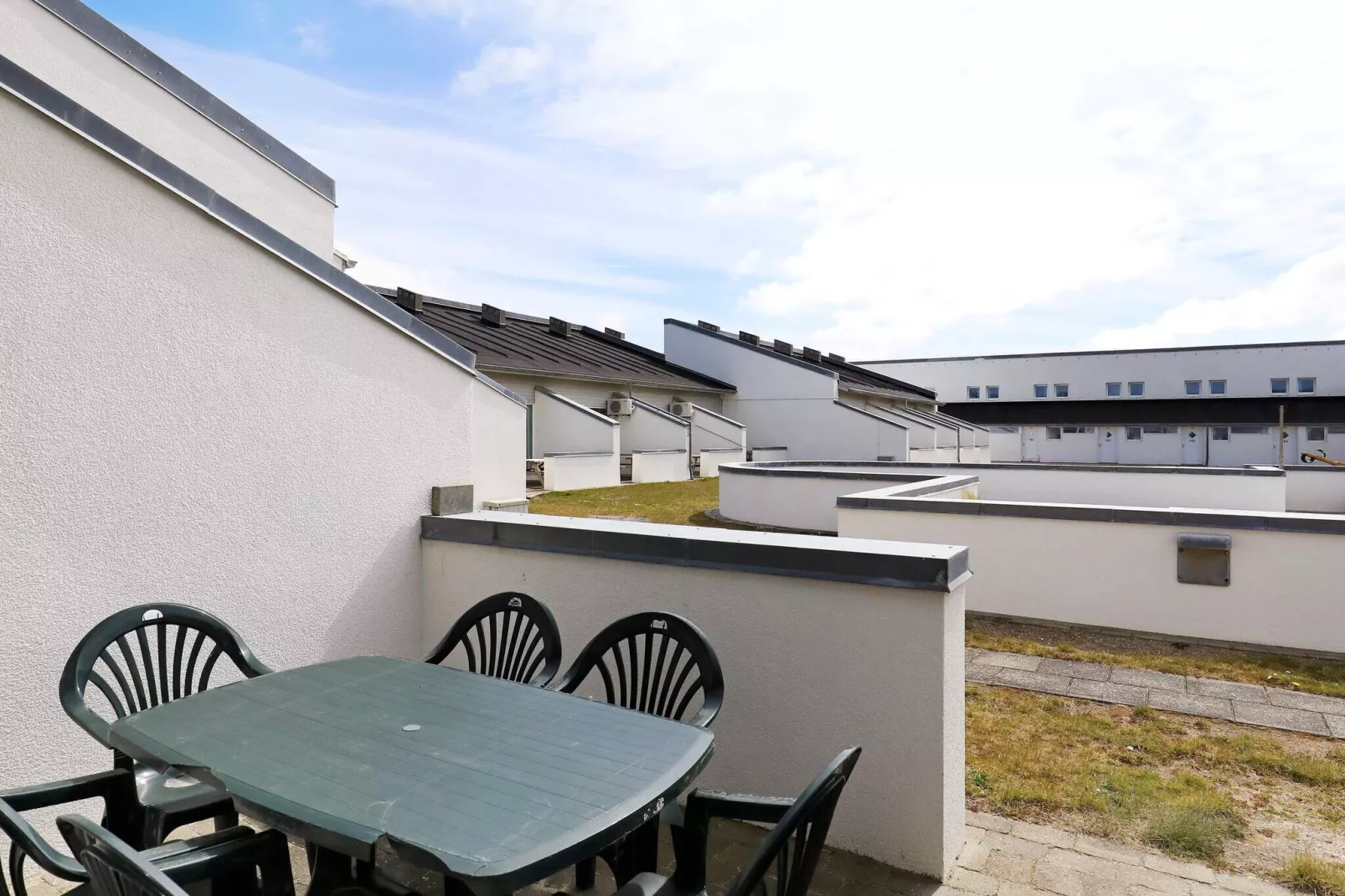 Apartment In STRANDVEJEN Denmark-View