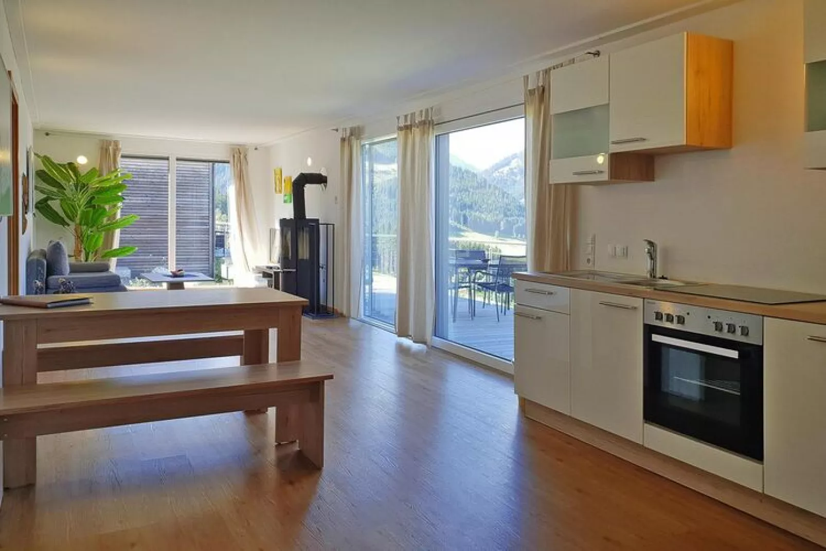 Ferienpark Gaal - Loft 3-Nicht getaggt