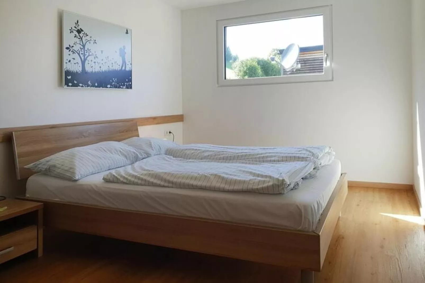 Ferienpark Gaal - Loft 3-Nicht getaggt