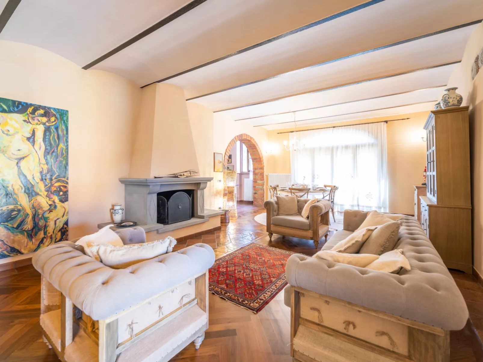 Croce-Inside