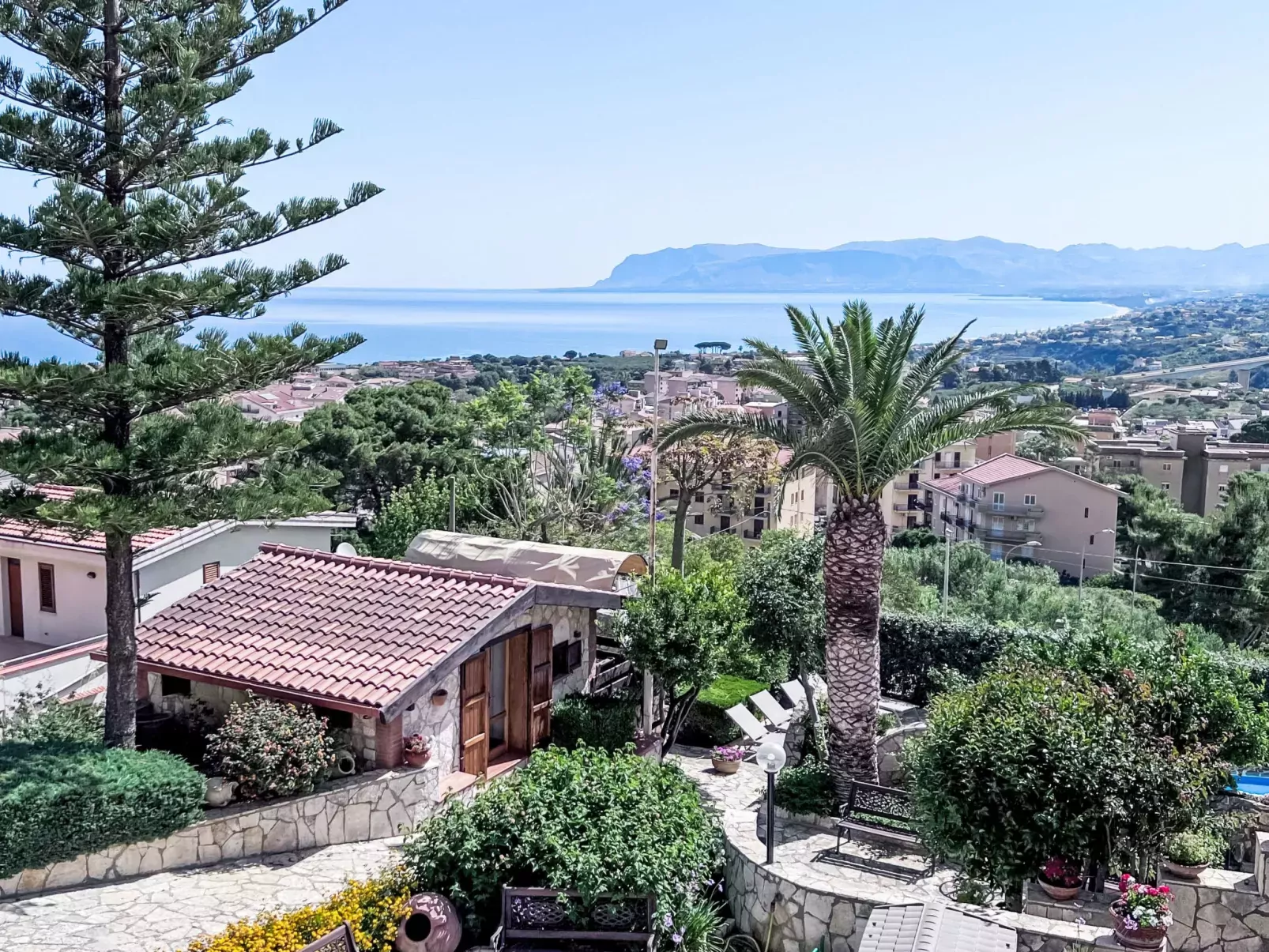 Bouganville di Patrizia-Dehors