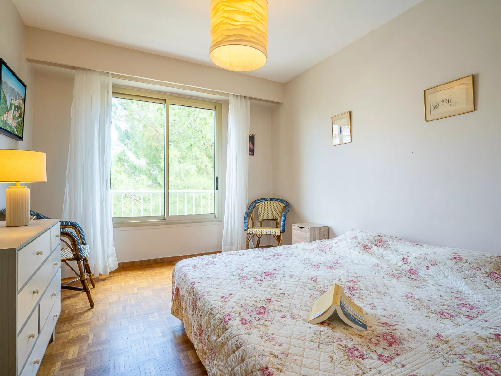 Les Pervenches-Inside