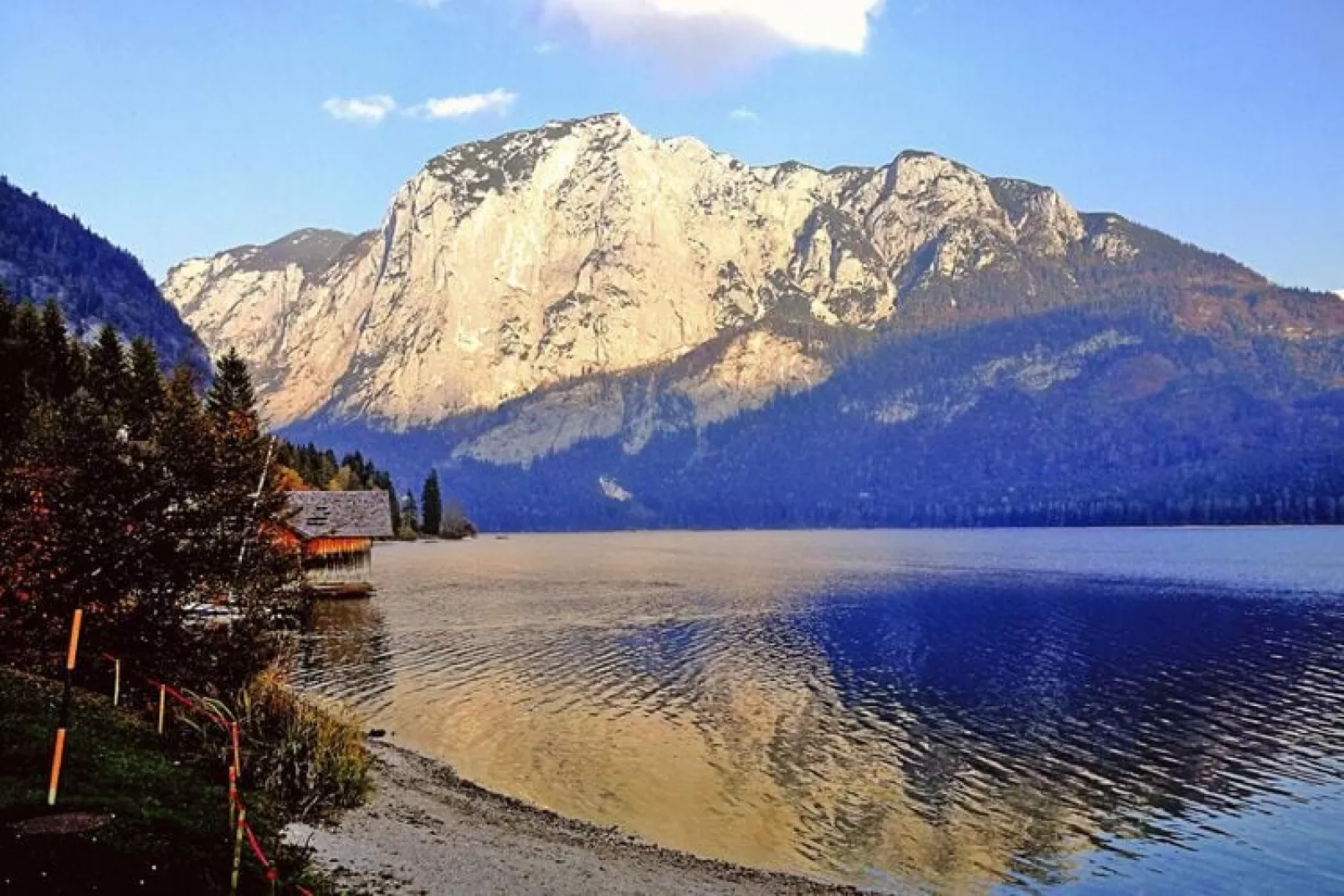 Ferienresort Altaussee-Wasserblick