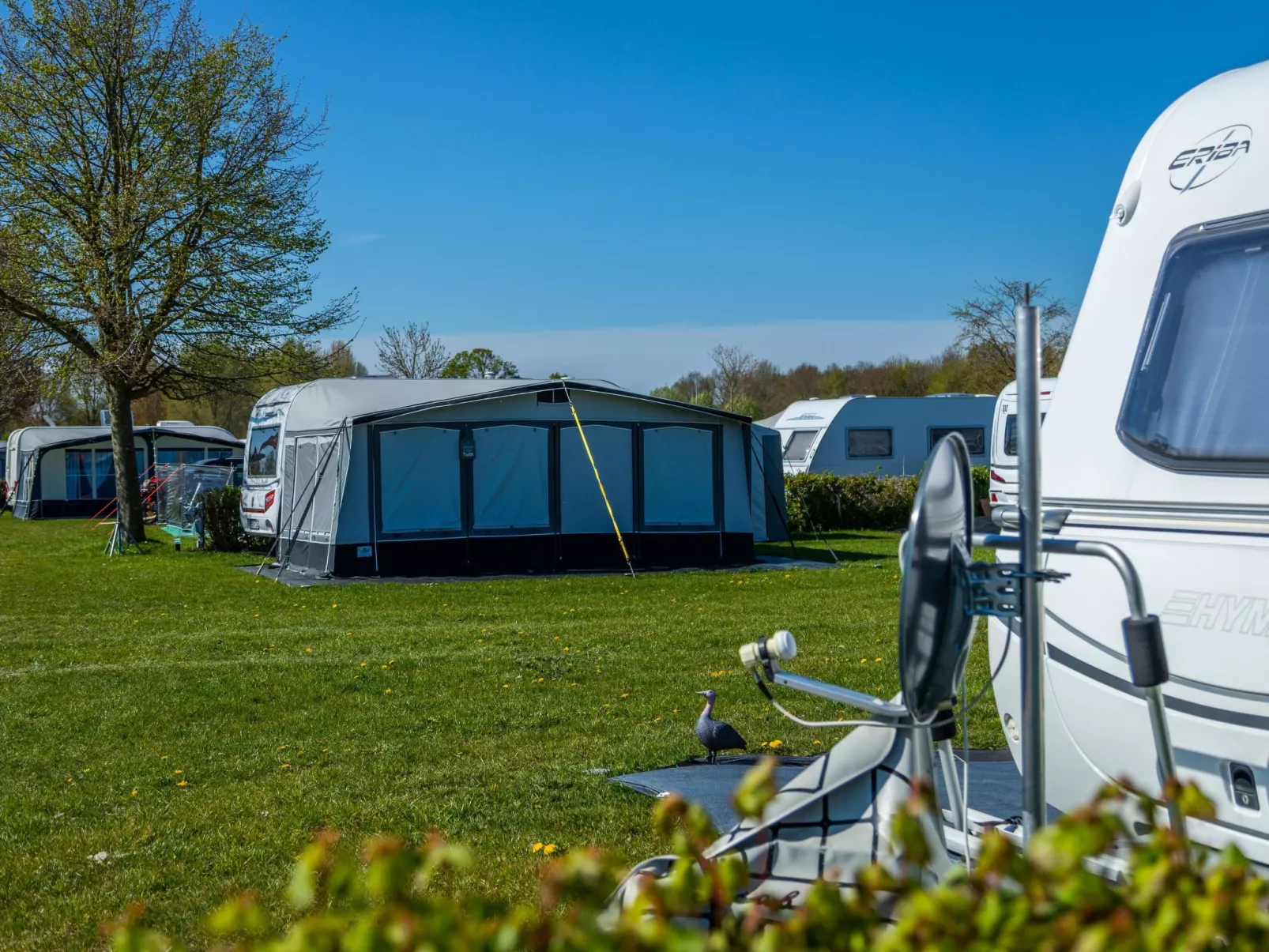 Cube Elite 6-Outside