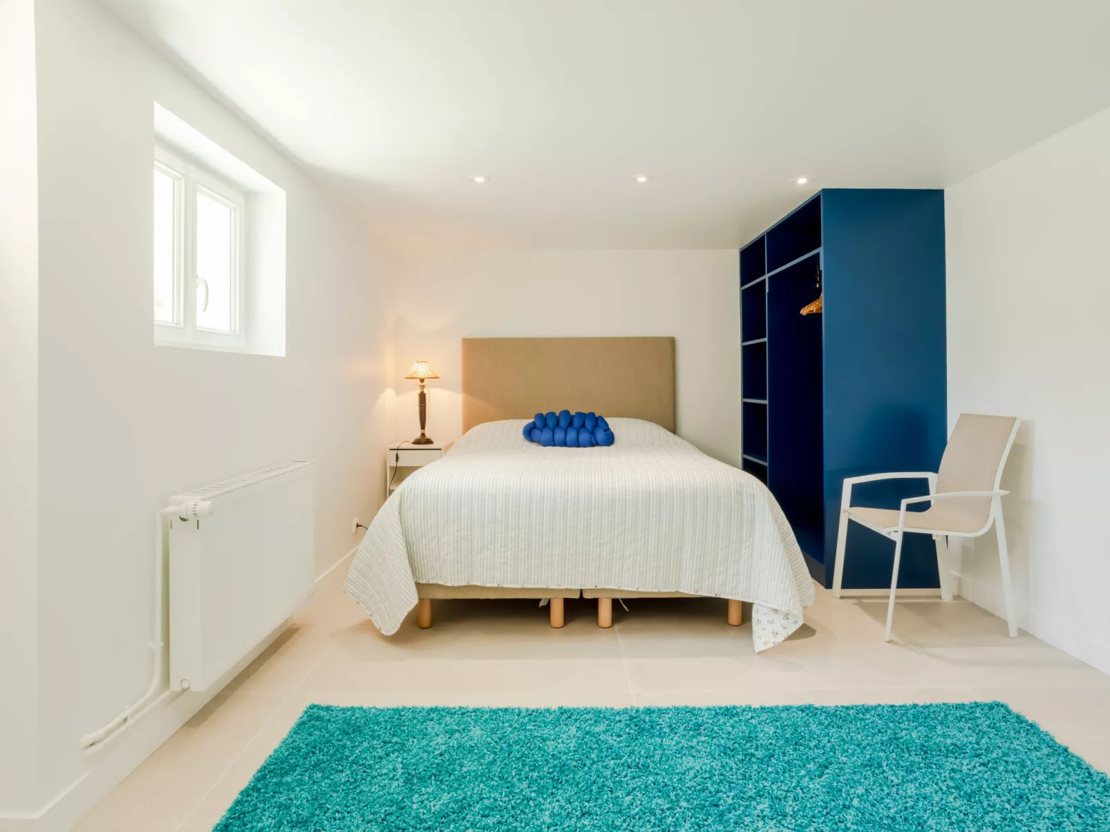 Villa Deauville-Dedans