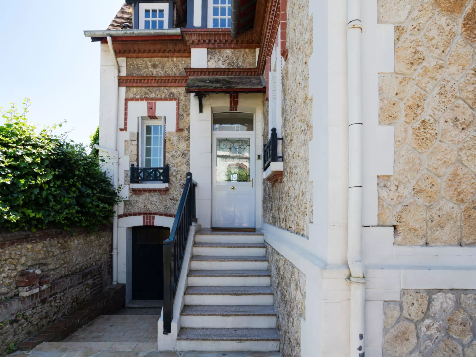 Villa Deauville-Dehors