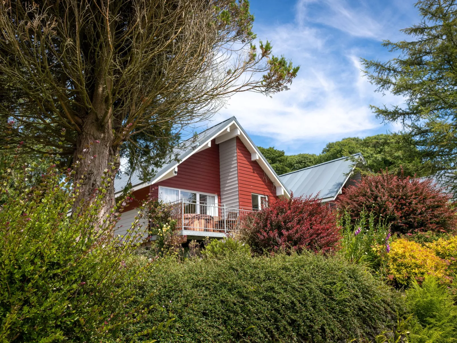 Meadowview Lodge 1-Outside