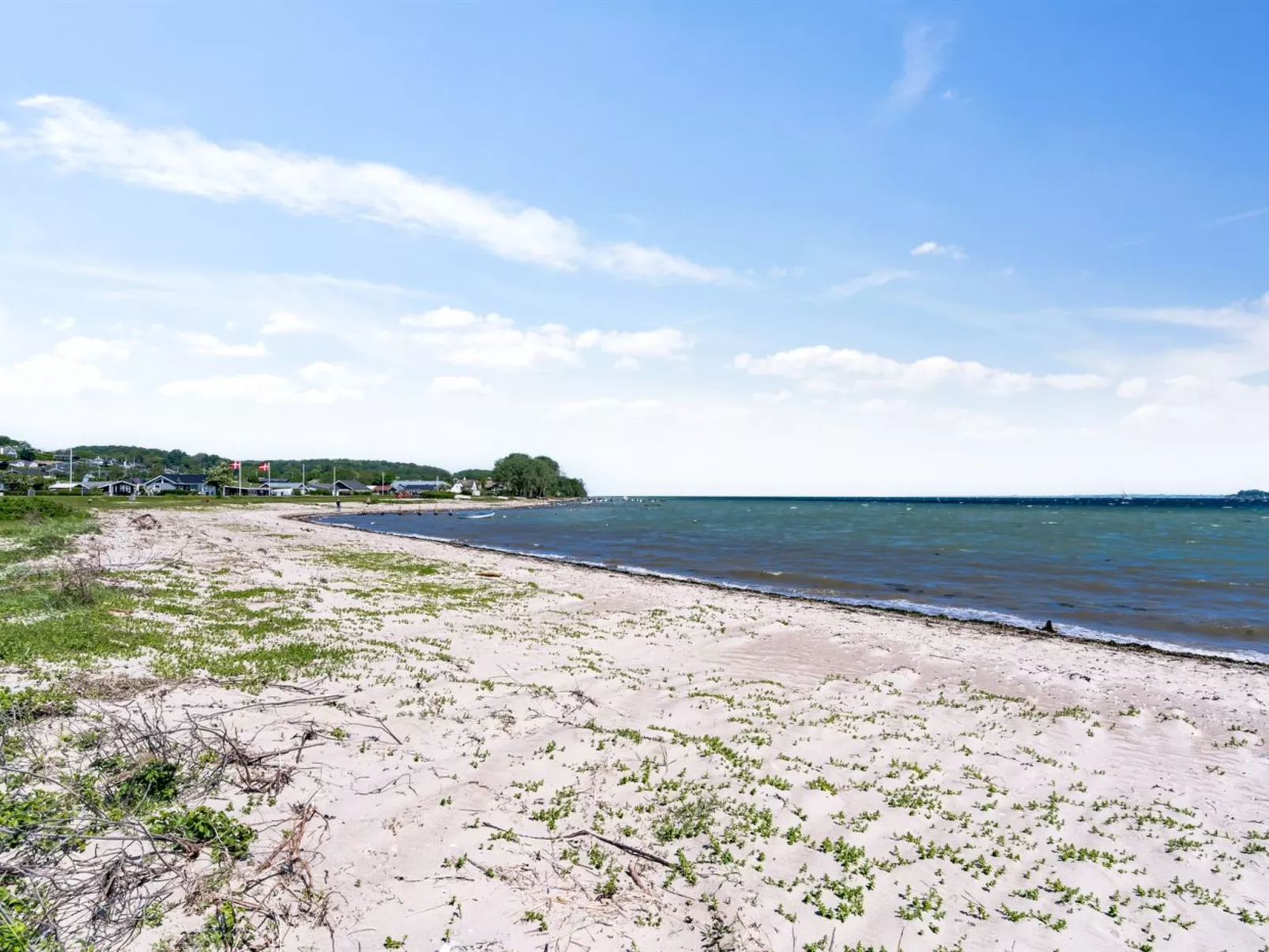 "Fokke" - 450m from the sea-Outside