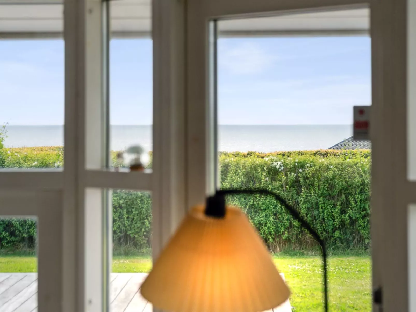 "Nahele" - 150m from the sea-Outside
