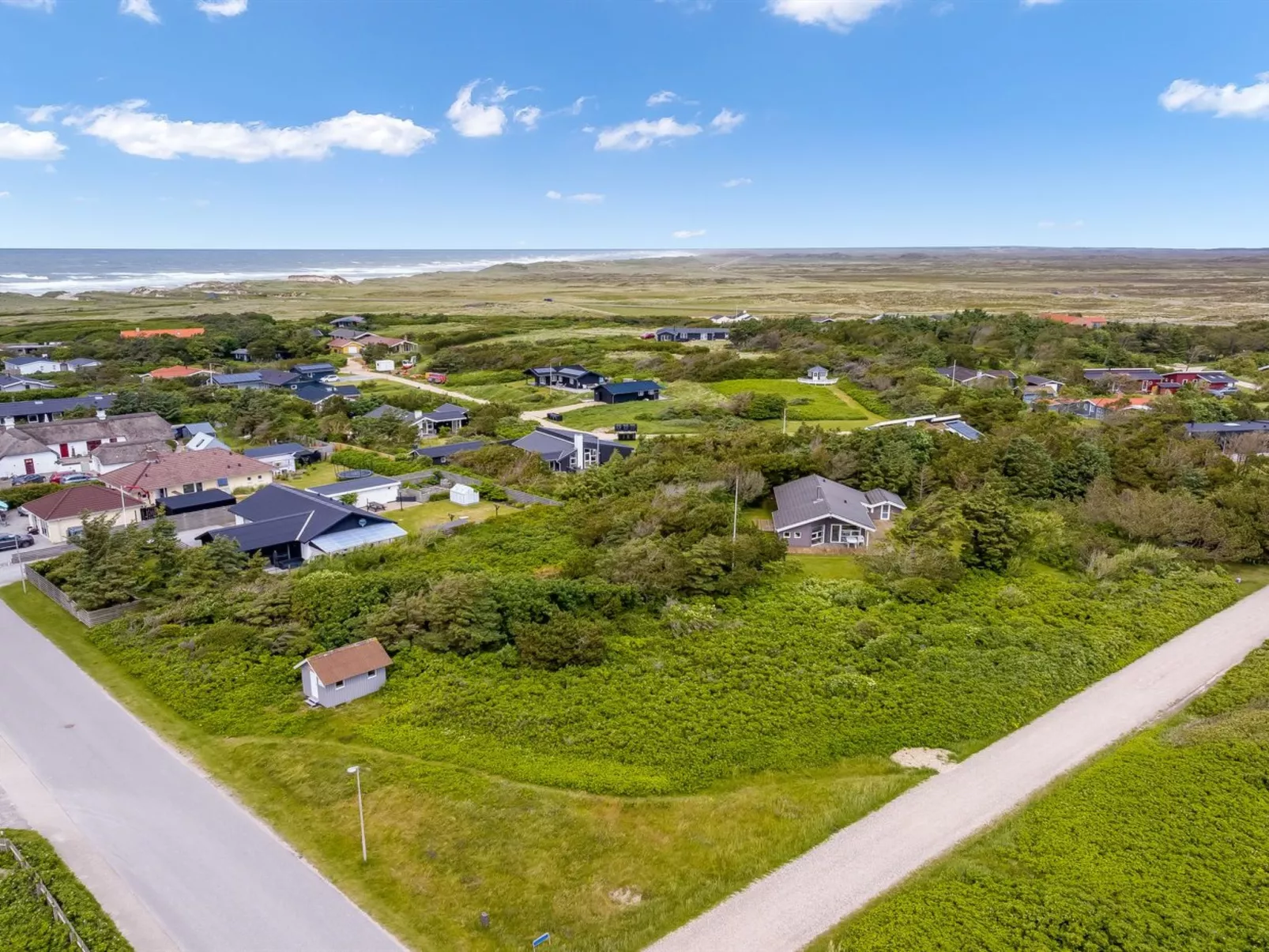 "Sella" - 200m from the sea-Outside