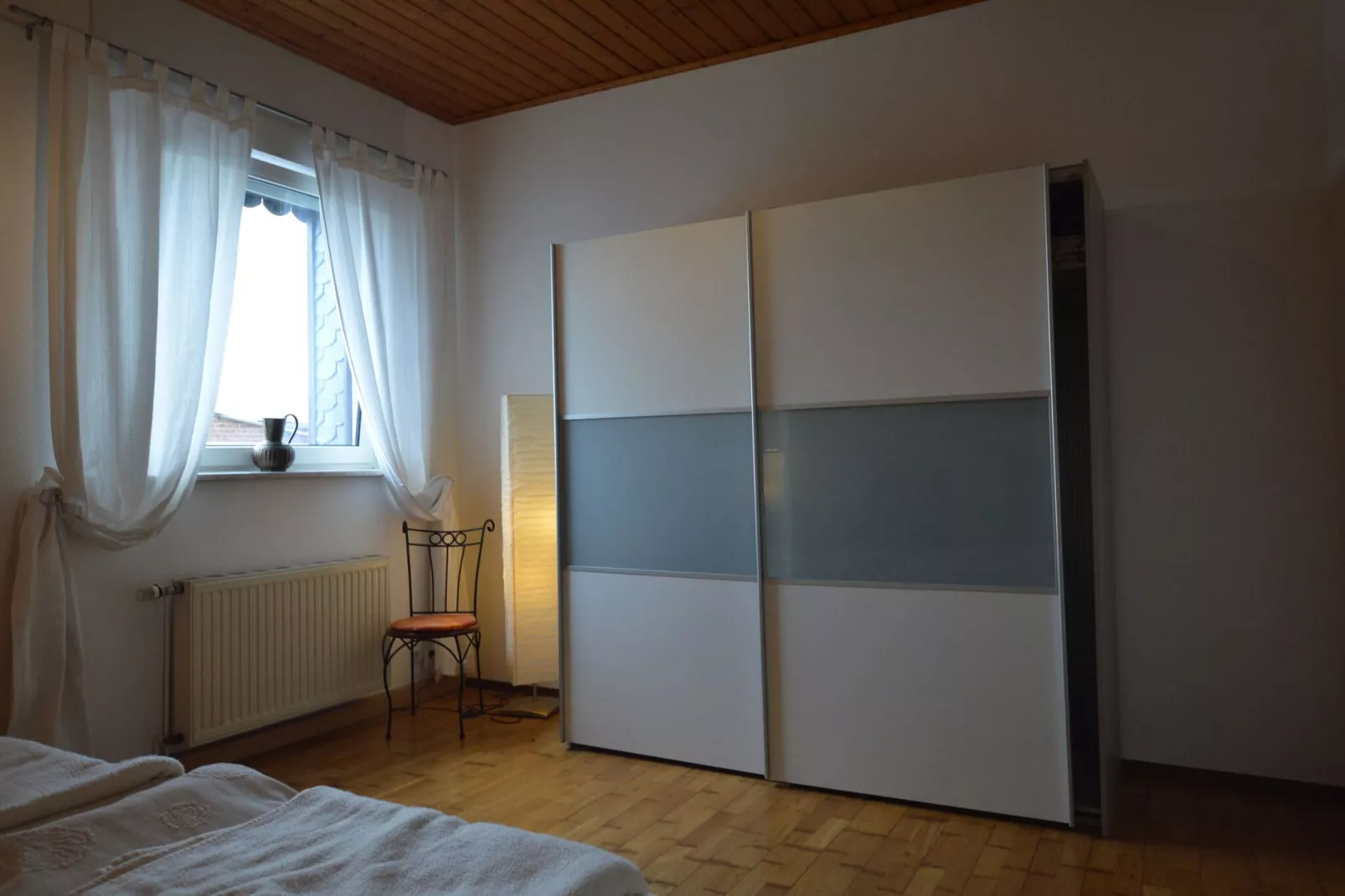 Ferienwohnung am Bauernhof-Bedroom