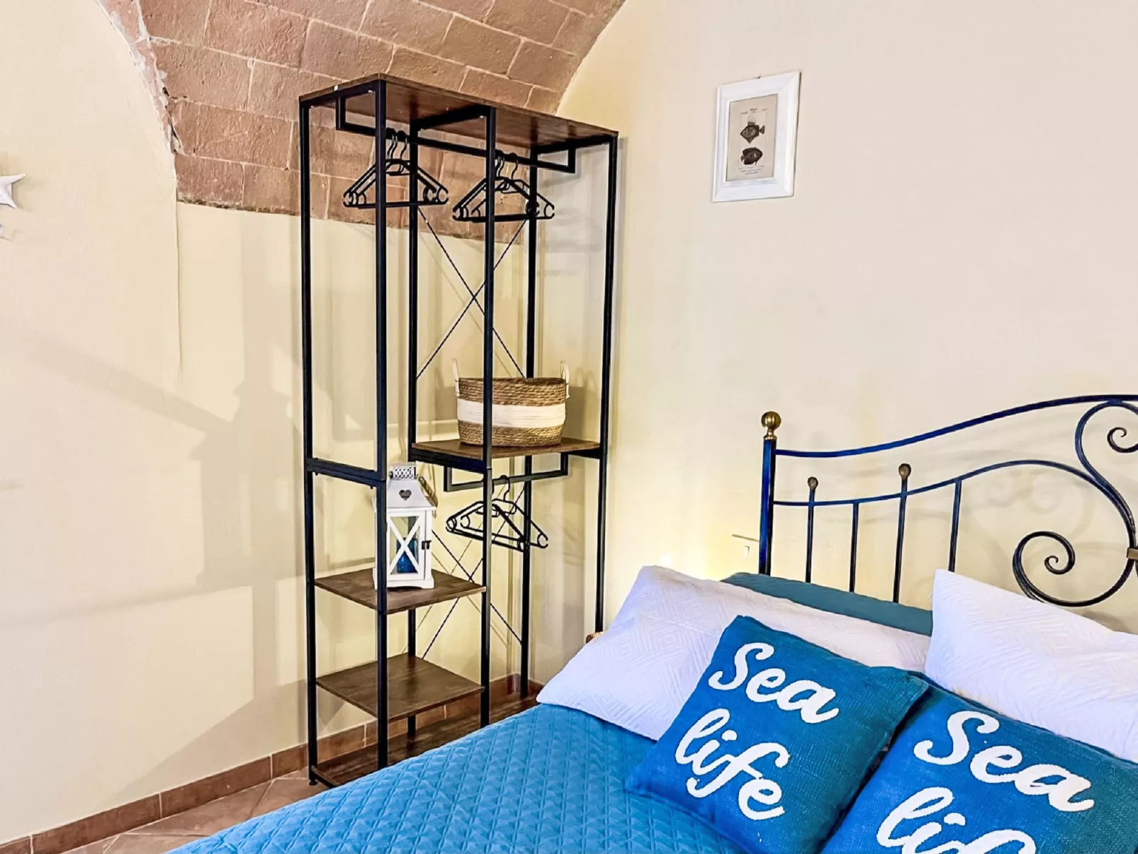 Fattoria Palazzeta-Inside