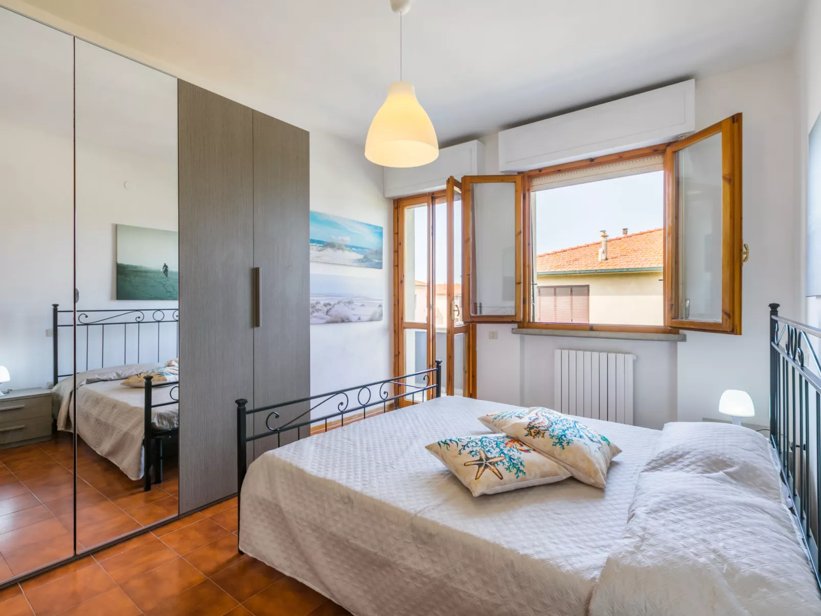 Casa di Neva-Inside