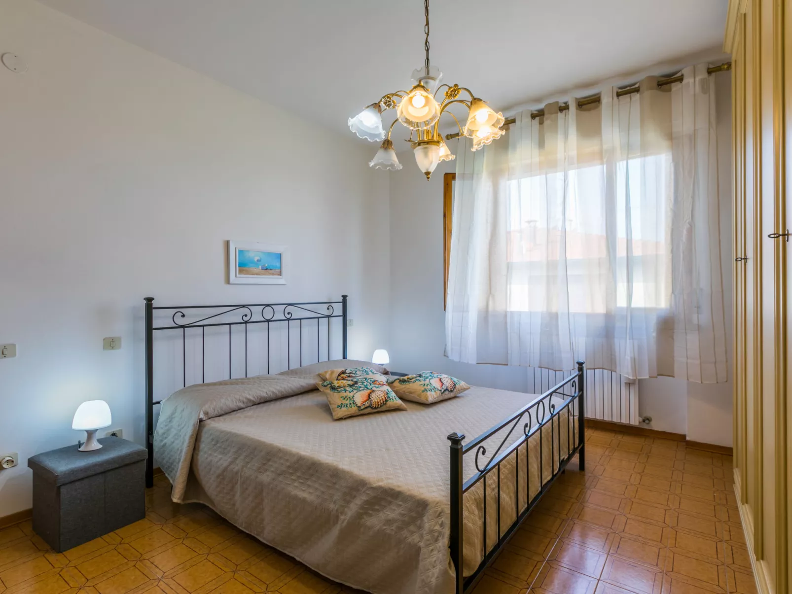 Casa di Neva-Inside