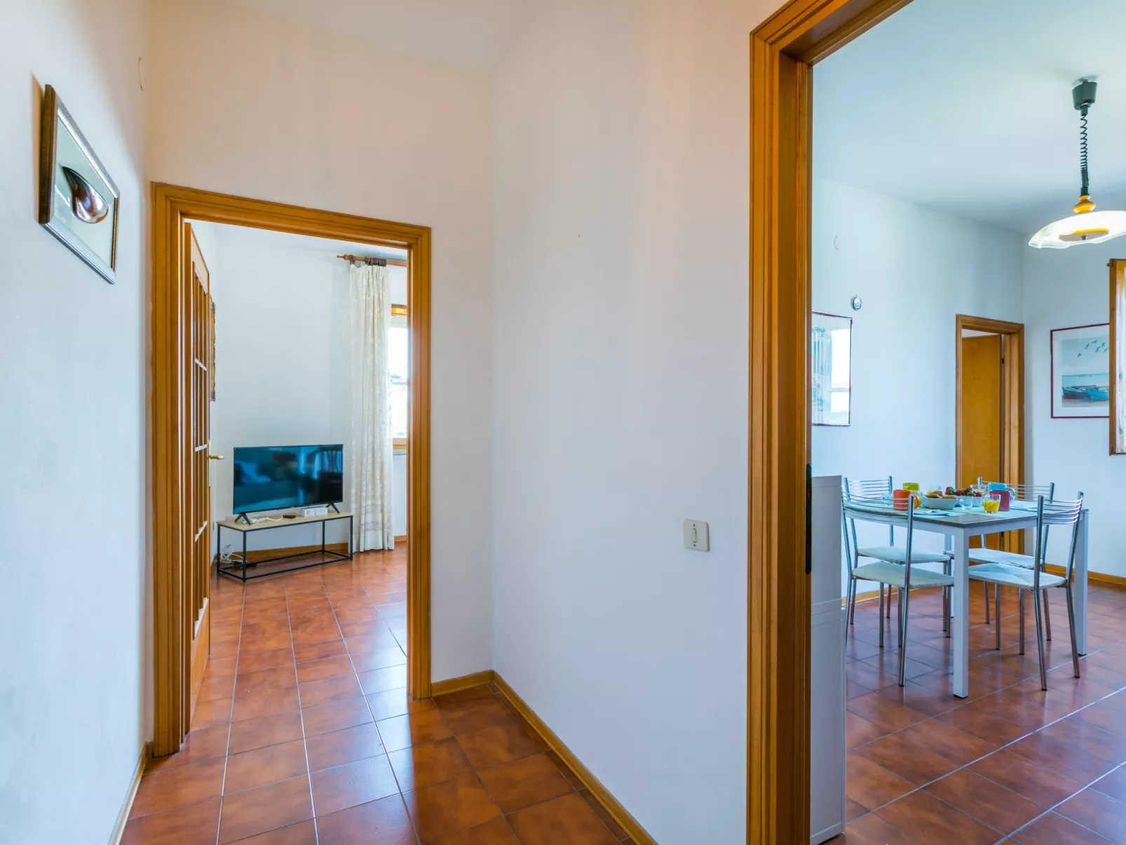 Casa di Neva-Inside