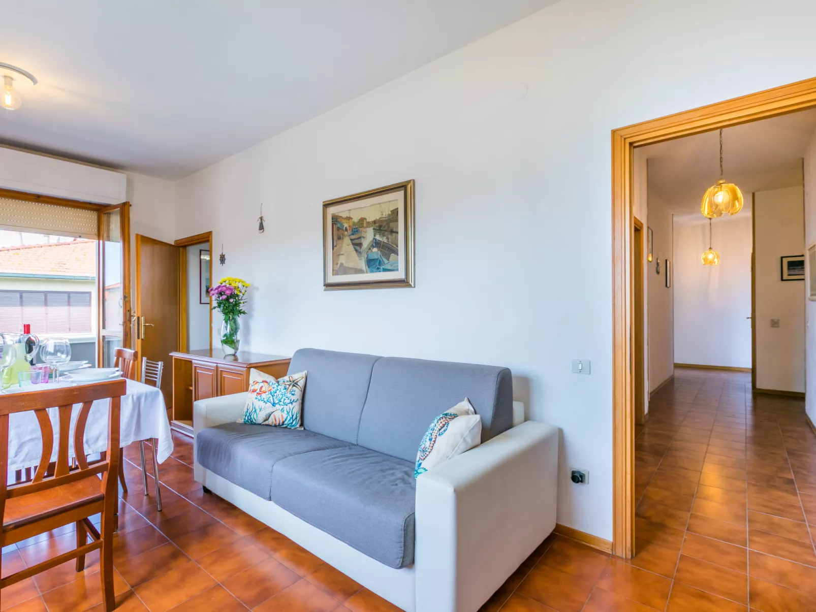 Casa di Neva-Inside