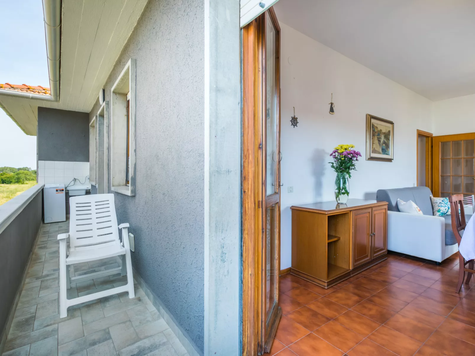 Casa di Neva-Inside