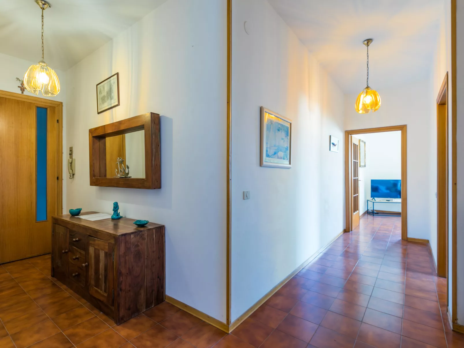 Casa di Neva-Inside