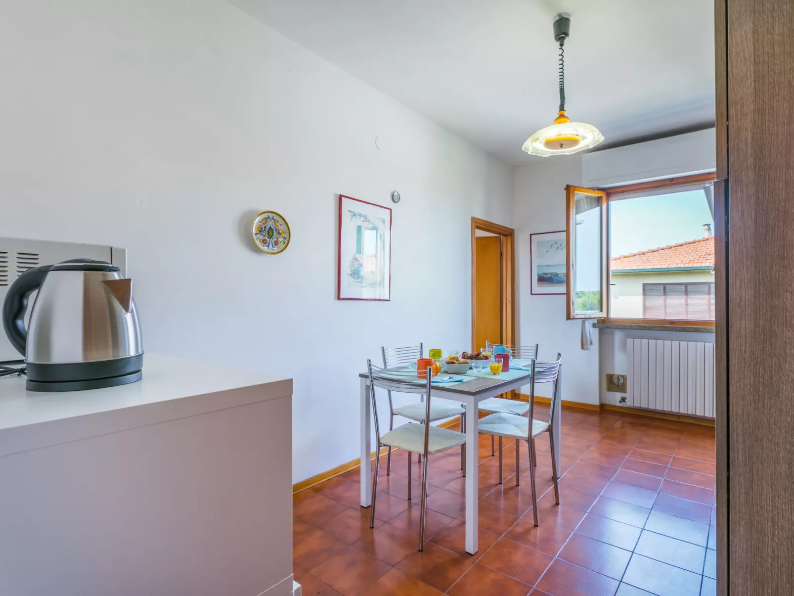 Casa di Neva-Inside