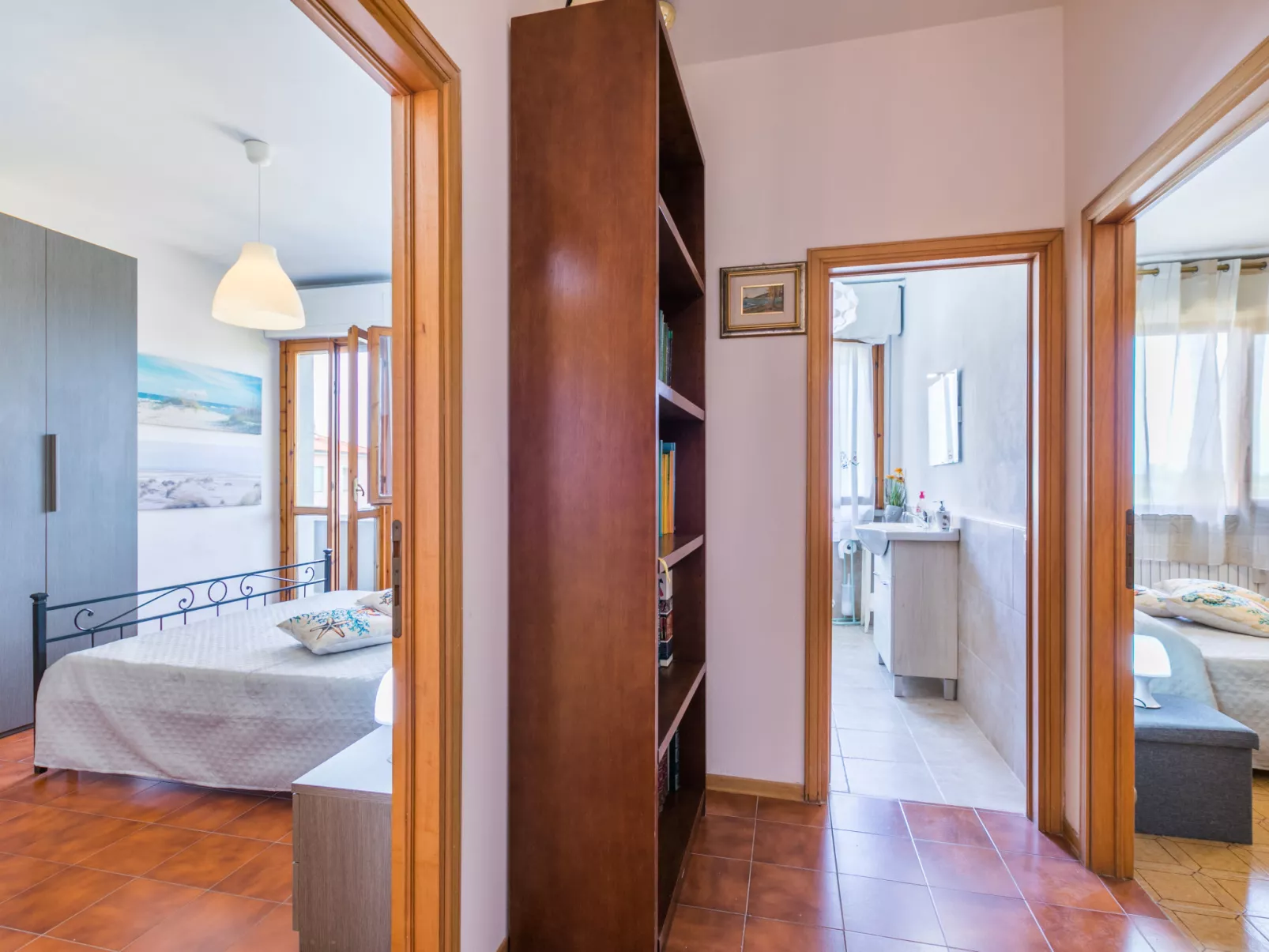 Casa di Neva-Inside