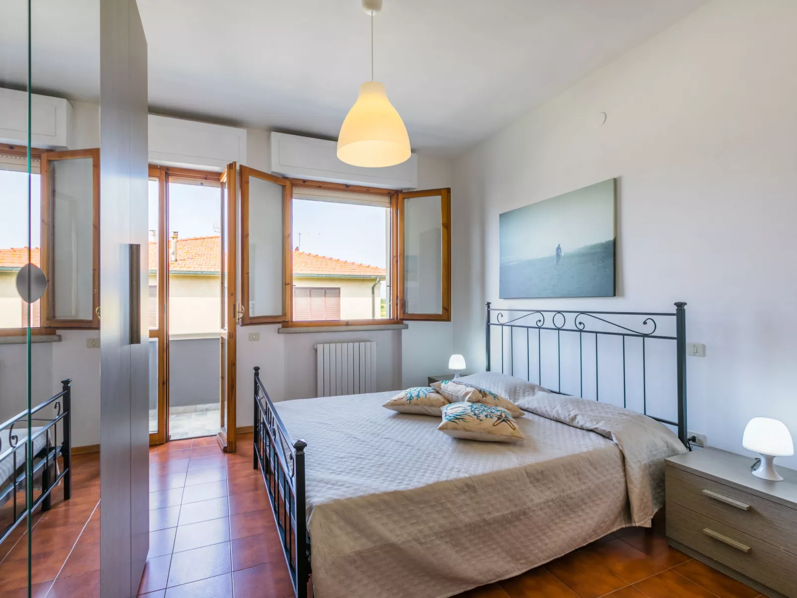Casa di Neva-Inside