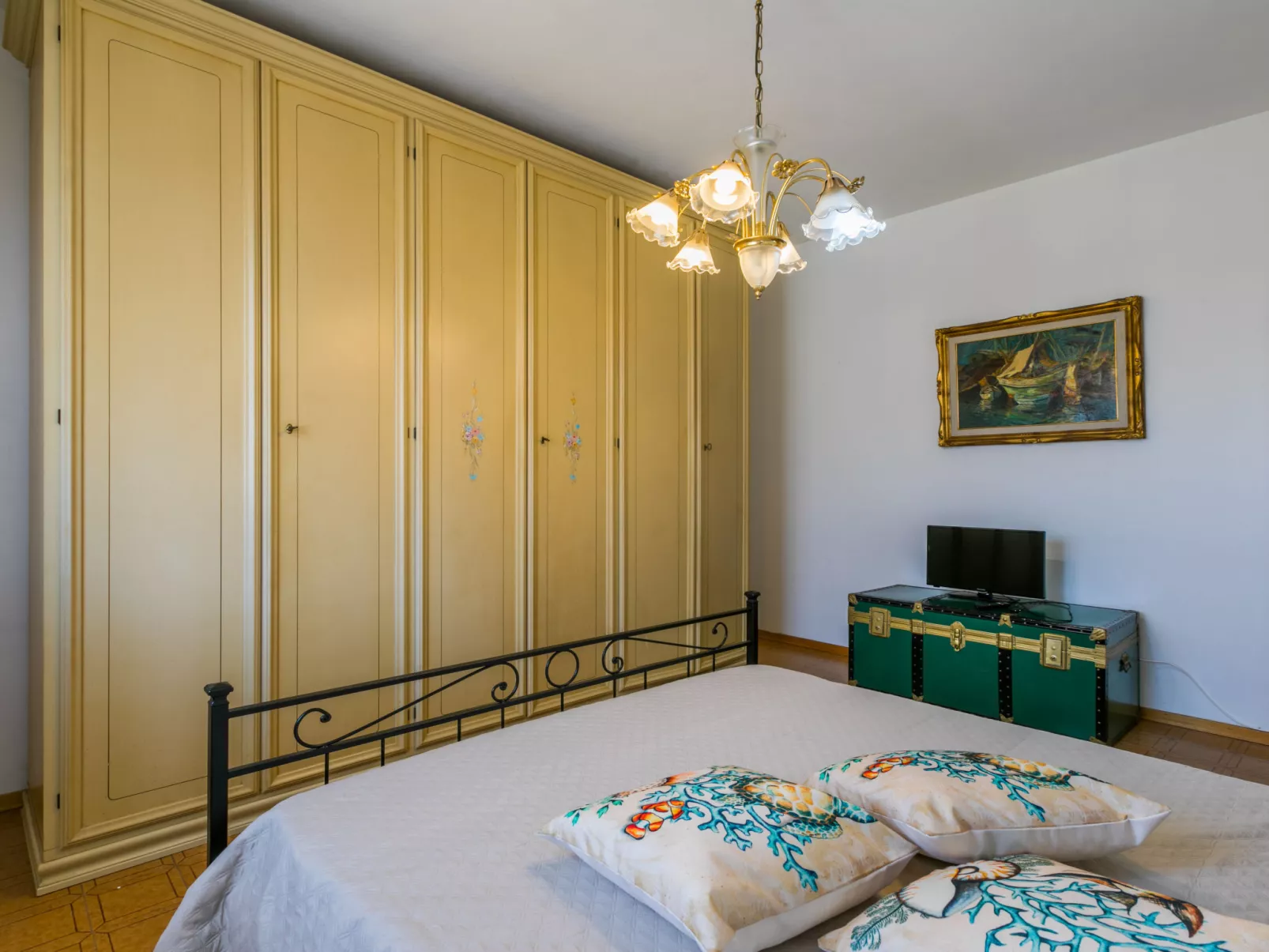 Casa di Neva-Inside
