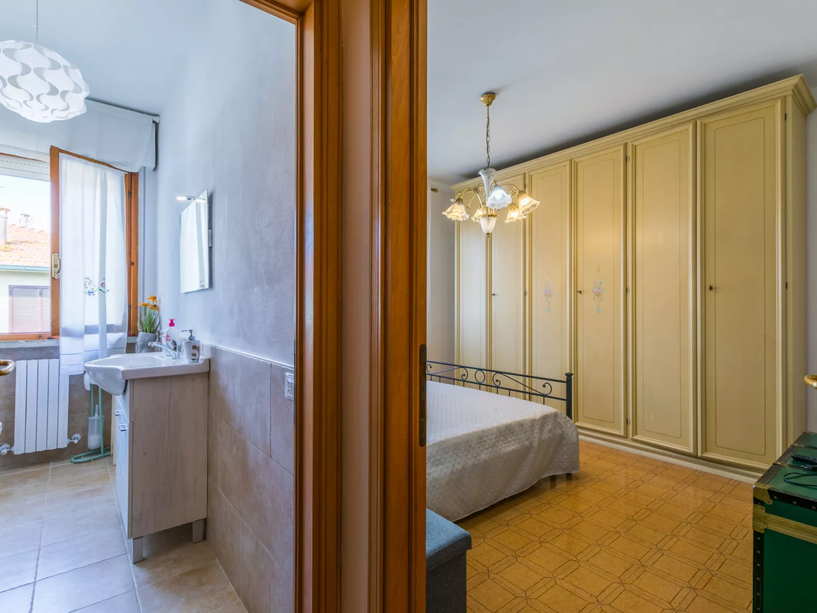 Casa di Neva-Inside