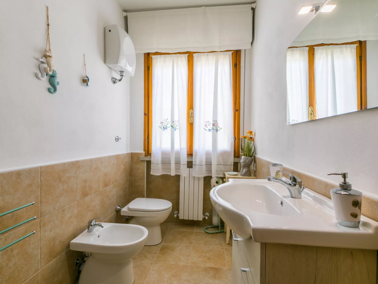 Casa di Neva-Inside