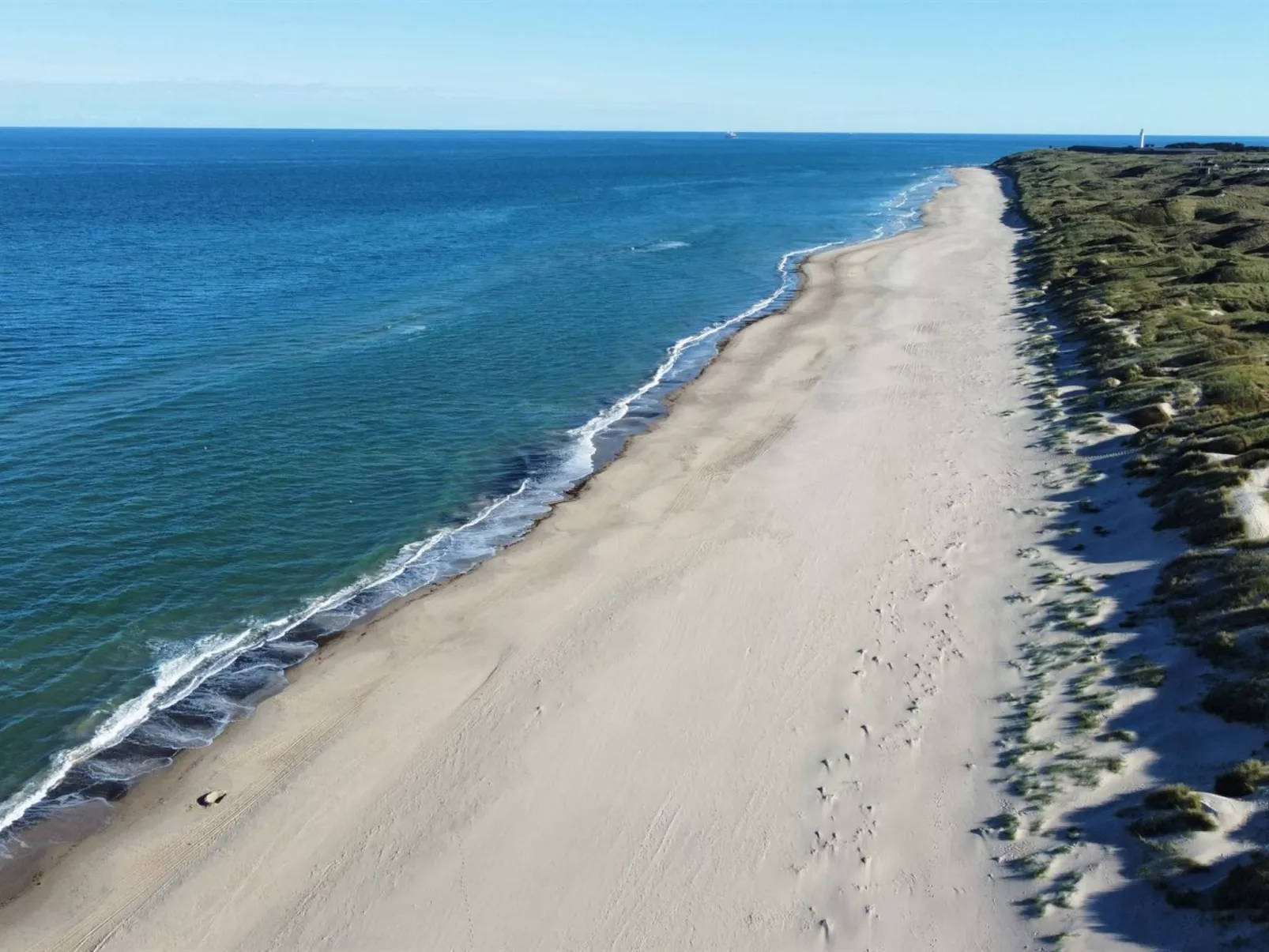 "Walderik" - 423m from the sea-Outside