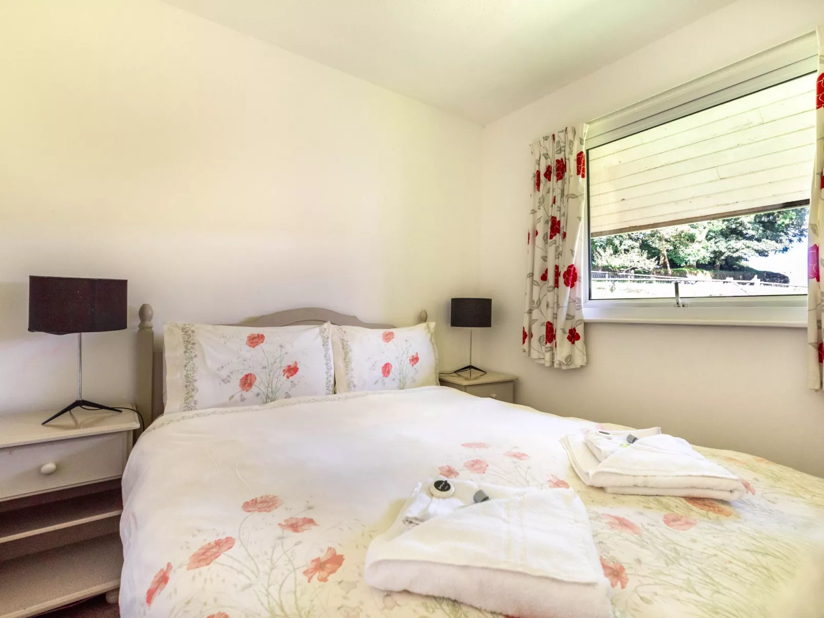 Meadowview Lodge 2-Inside