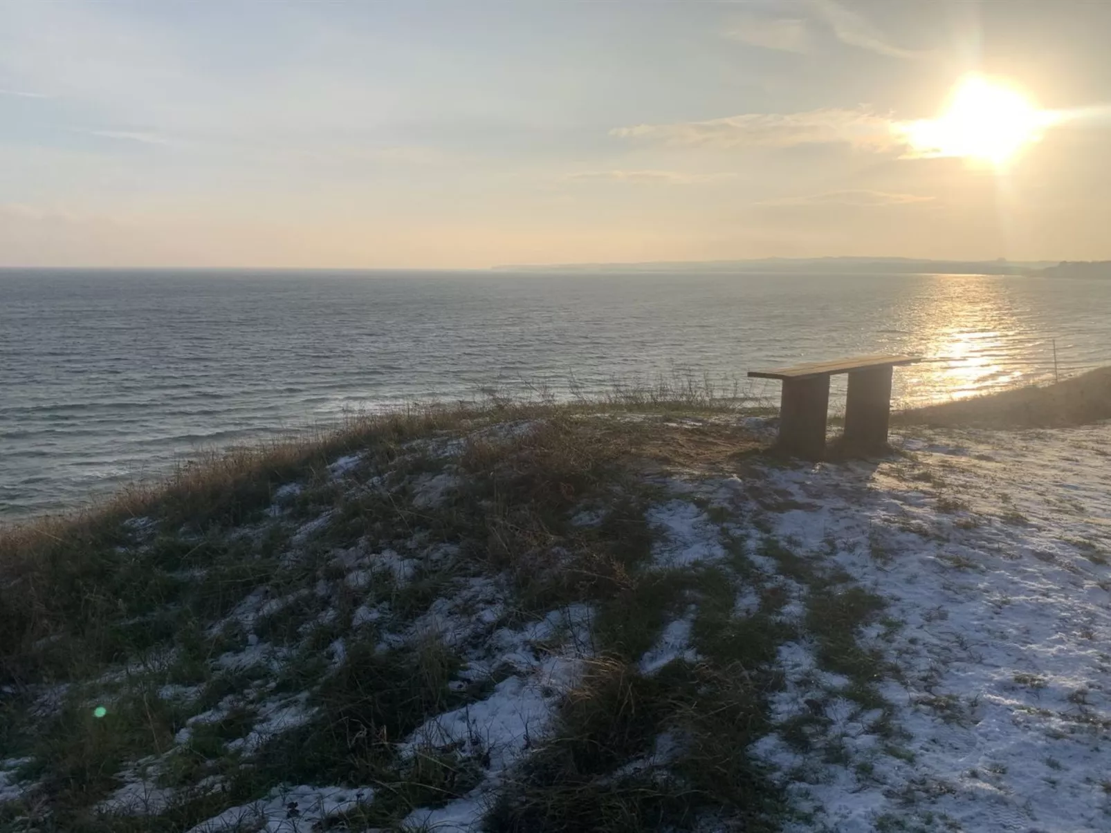 "Stygg" - 400m from the sea-Outside
