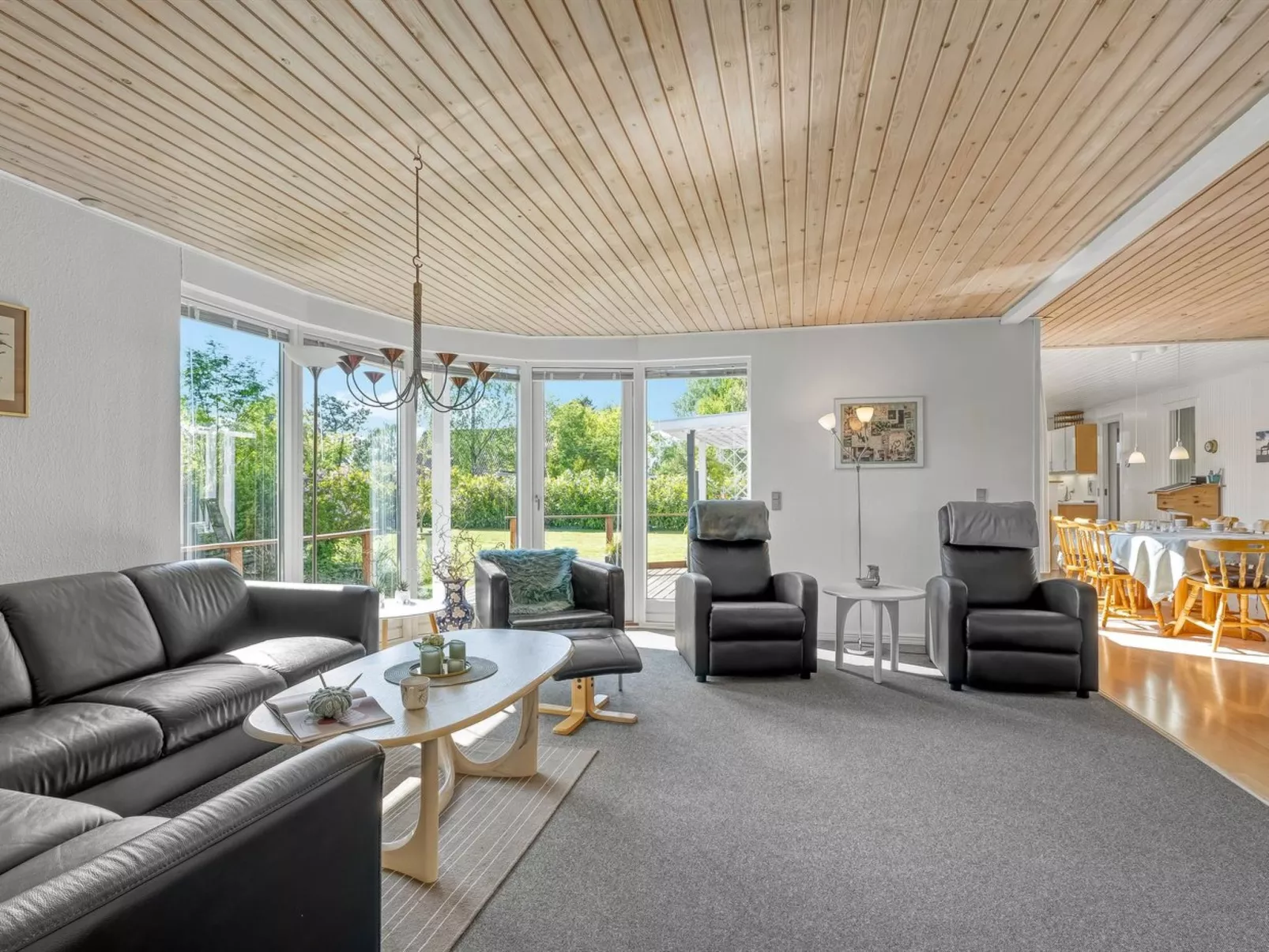 "Lirita" - 700m from the sea-Inside