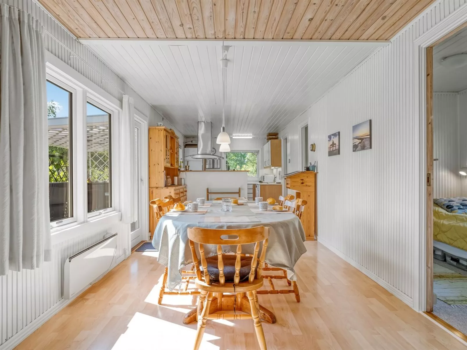 "Lirita" - 700m from the sea-Inside
