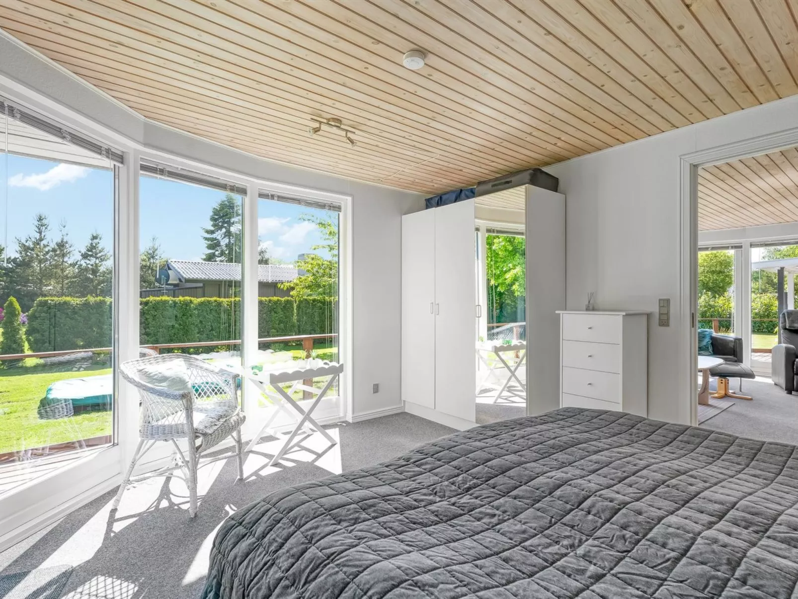"Lirita" - 700m from the sea-Inside