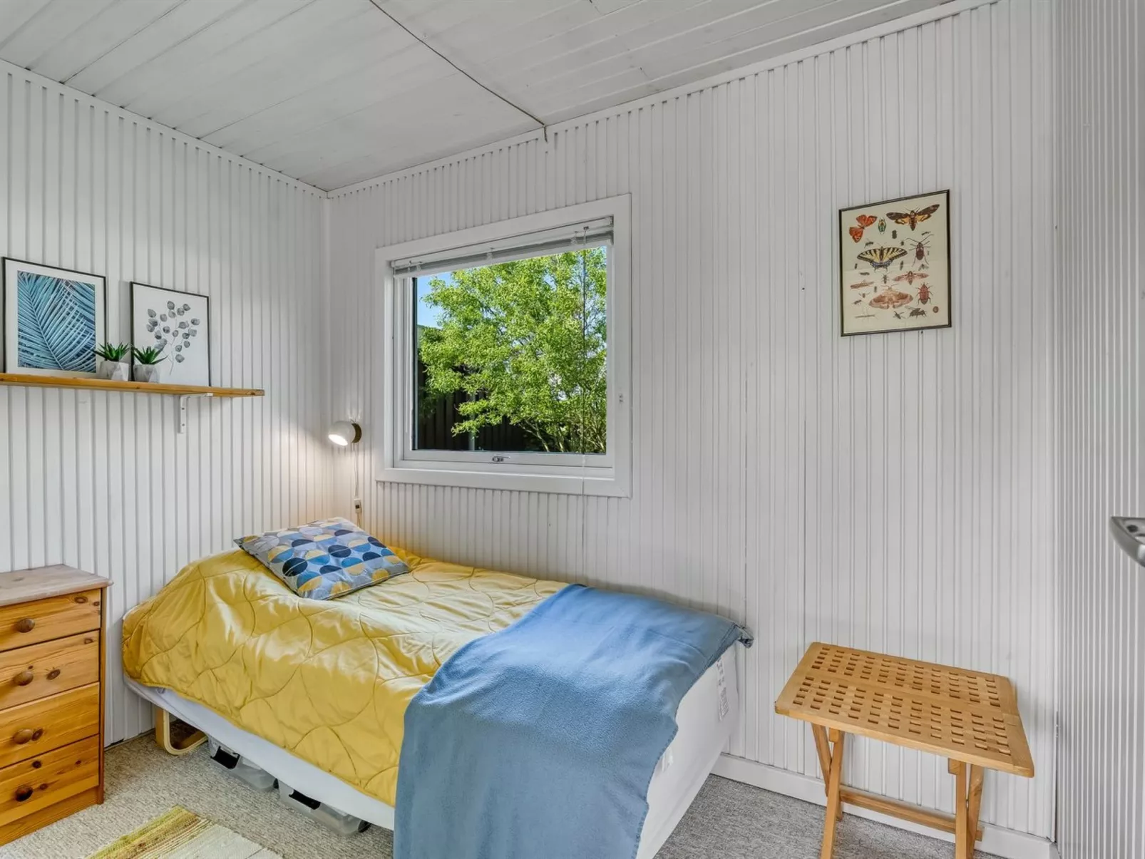"Lirita" - 700m from the sea-Inside