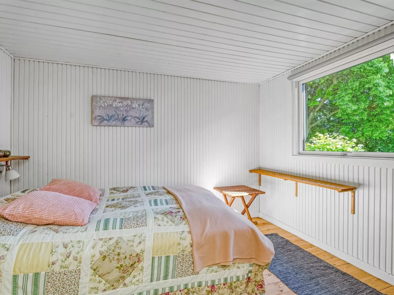 "Lirita" - 700m from the sea-Inside