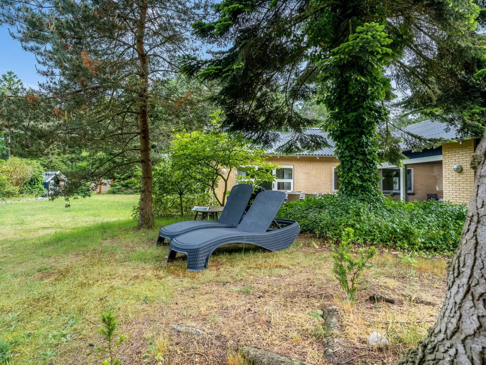 "Siggut" - 100m from the sea-Outside