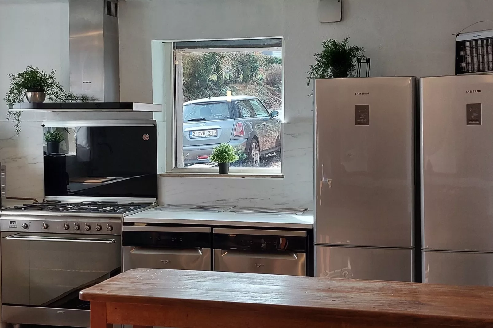 Le Noyer-Kitchen