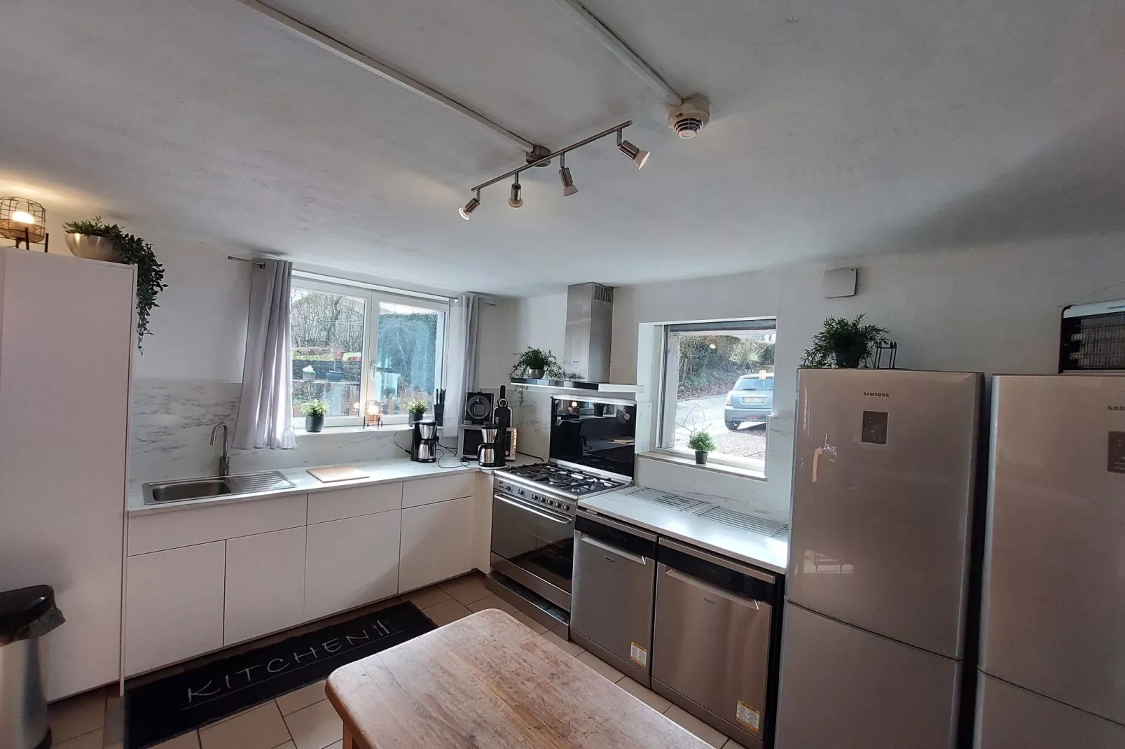 Le Noyer-Kitchen