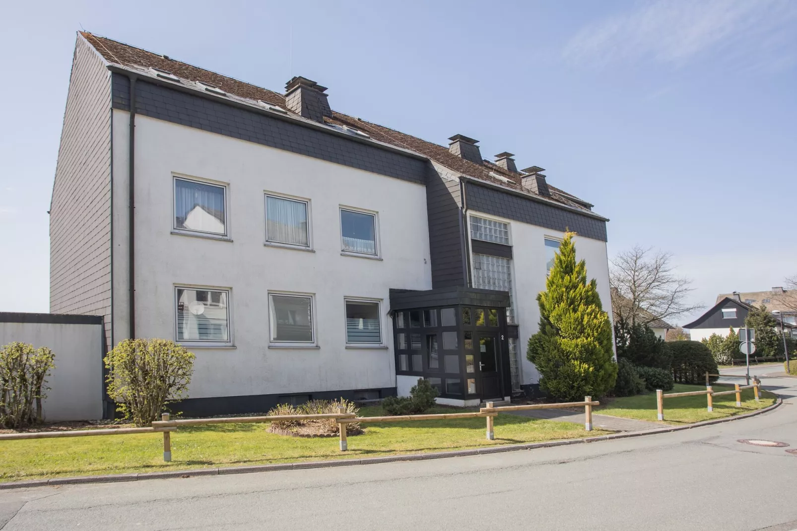 Appartement Lenneblick 2 - Altastenberg