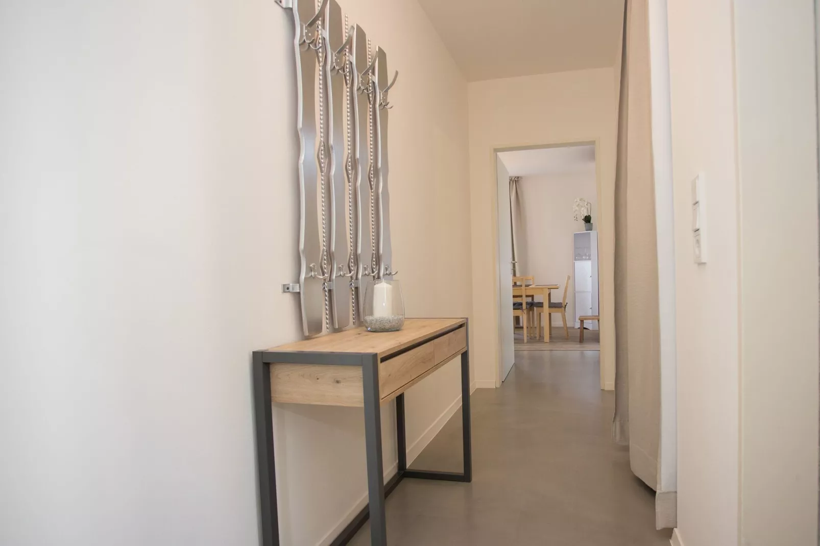 Appartement Lenneblick 2 - Altastenberg-Landing
