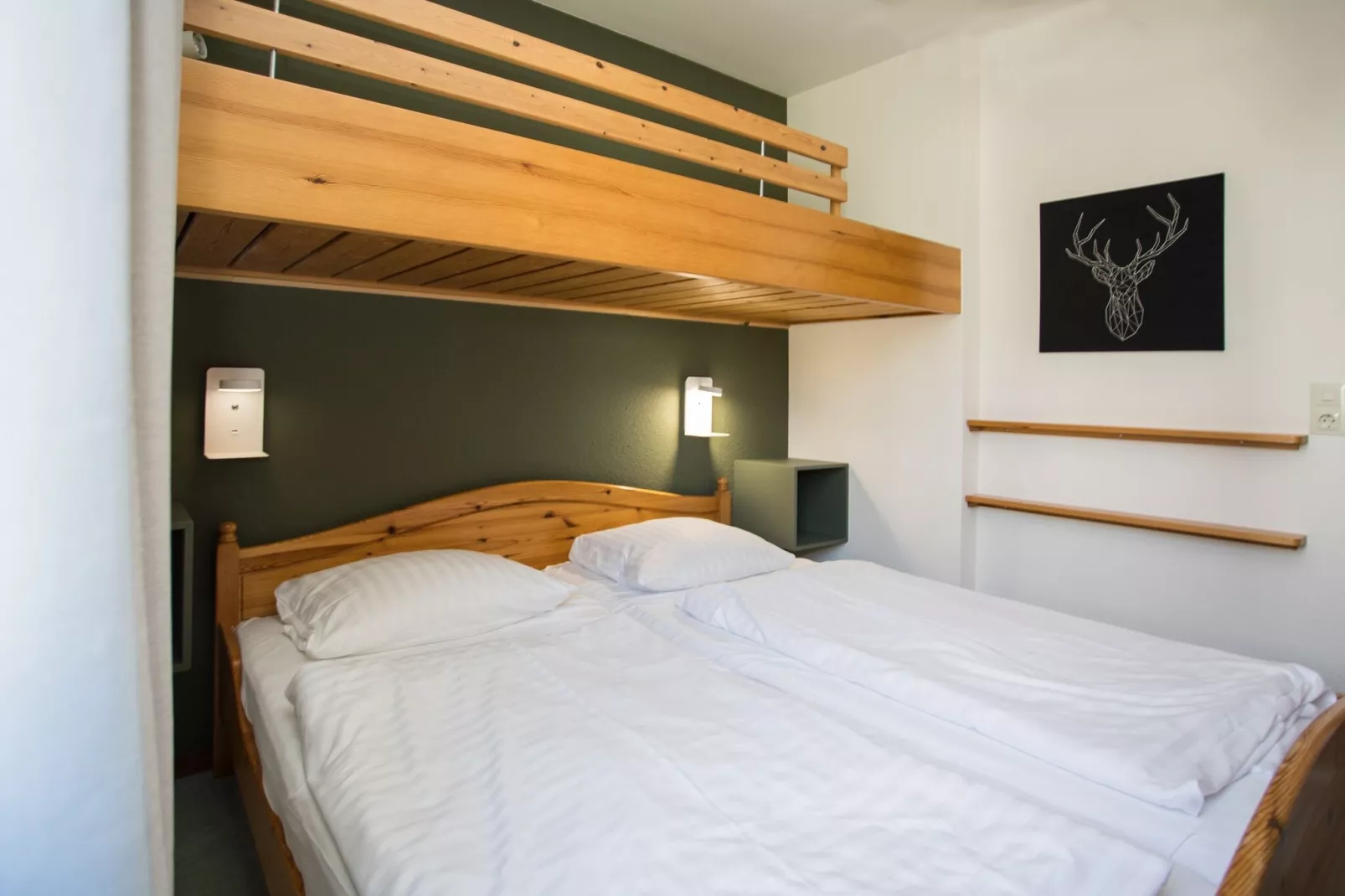 Appartement Lenneblick 2 - Altastenberg