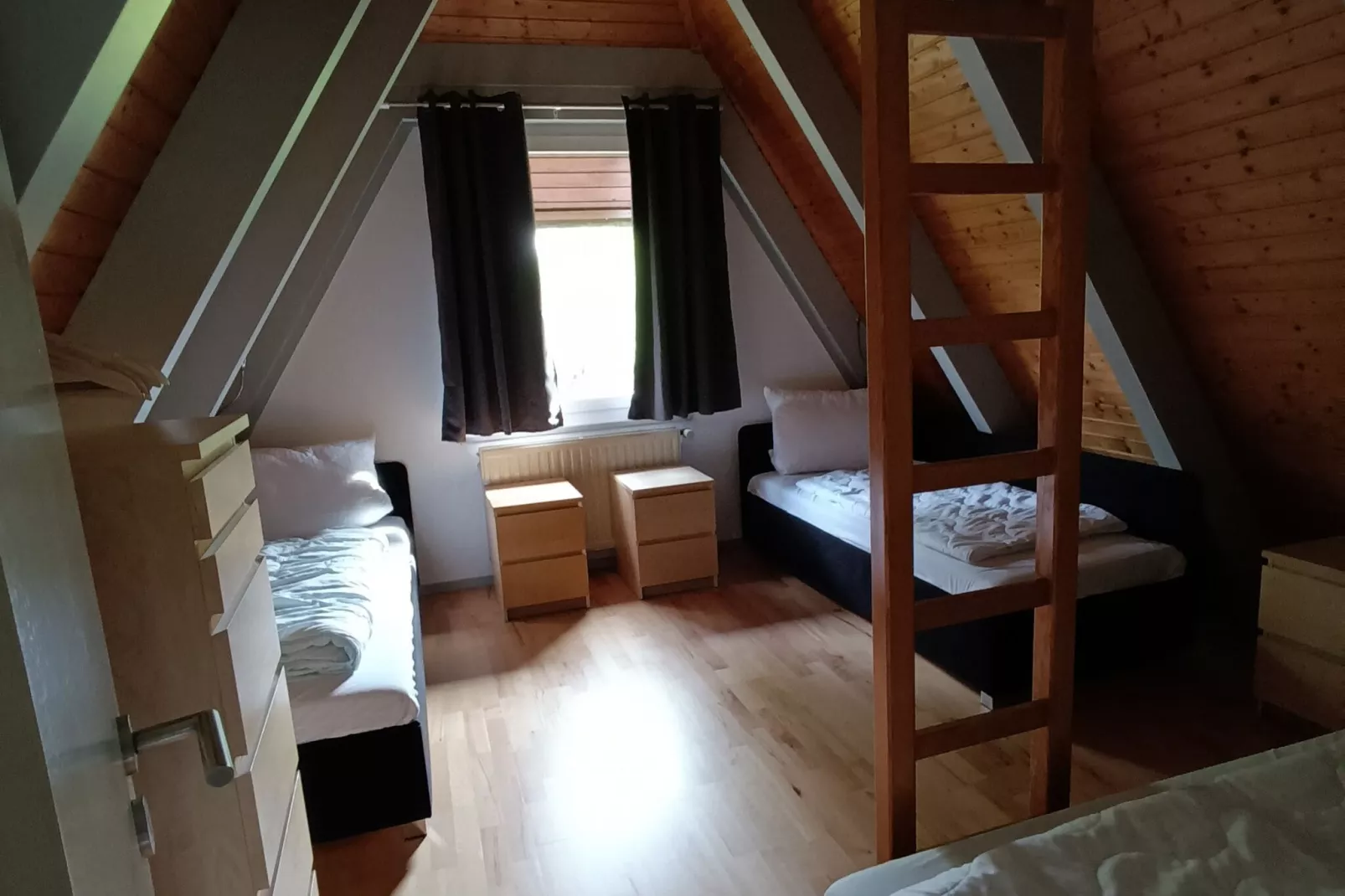 Feriendorf Waldbrunn 1-Not tagged