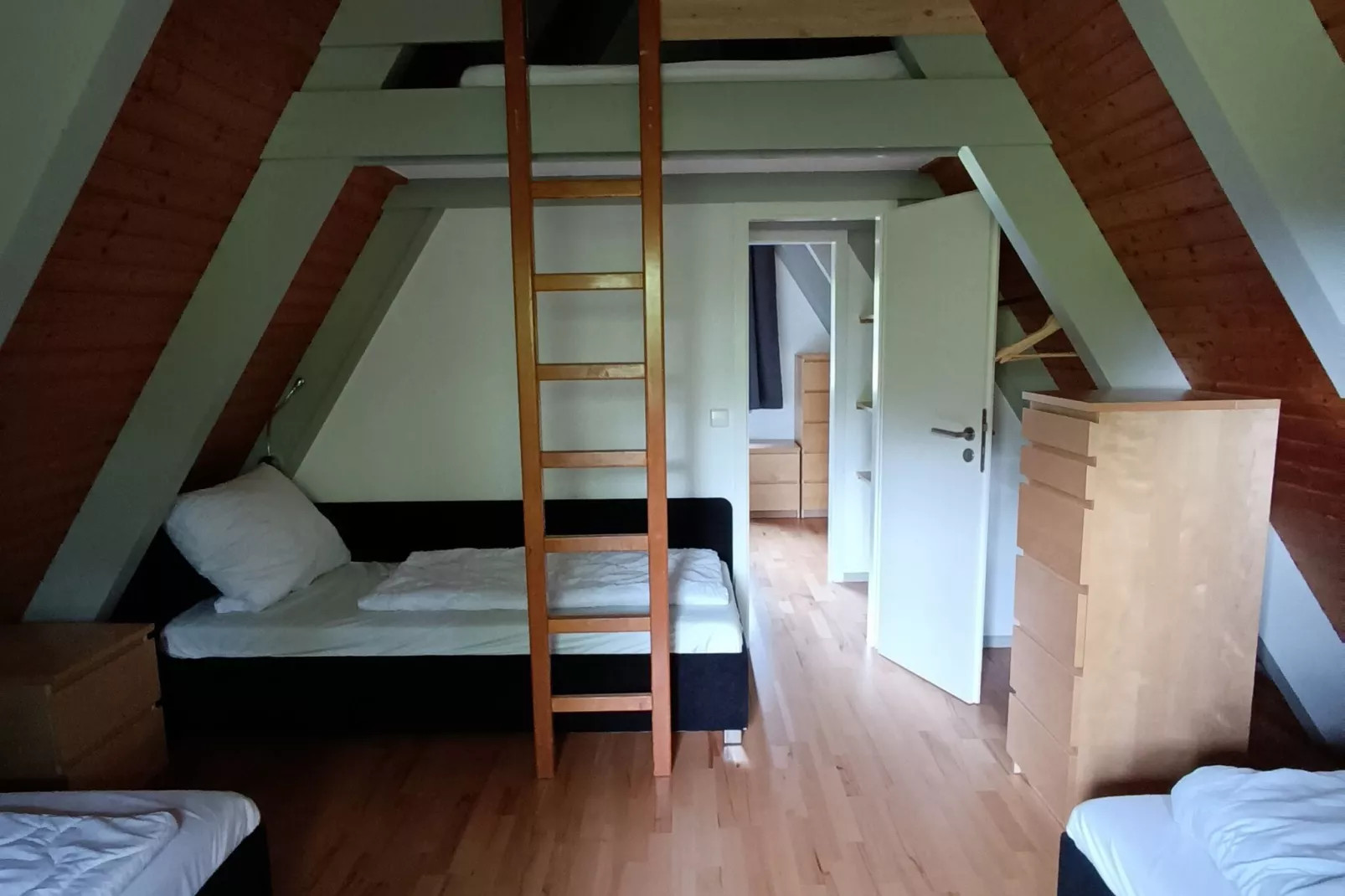 Feriendorf Waldbrunn 1-Not tagged