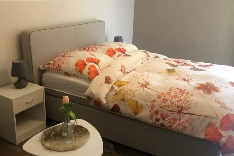 Bayerischer Wald-Bedroom