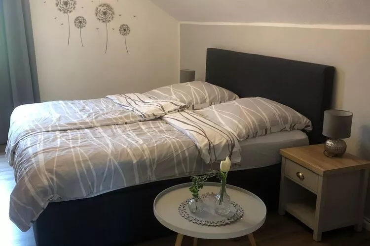 Bayerischer Wald-Bedroom