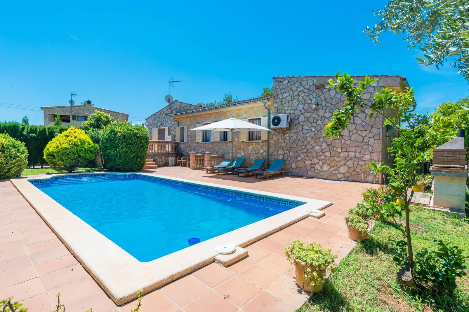 Vivienda Isabela